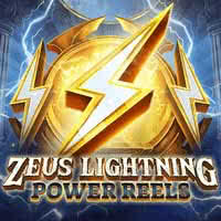 TERMINAL4D Zeus’ Lightning Power Reels