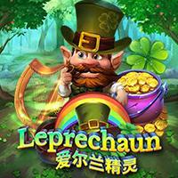 SENJU333 Leprechaun